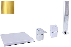 Rav Slezak Смеситель Loira LR574.5PZ – фотография-1